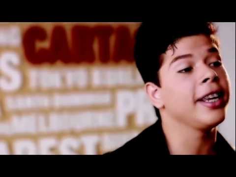 Solamente tú Luifer de la Salsa Vídeo Oficial