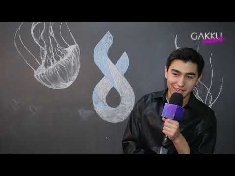 Arsenaleen встречается со своей ученицей?