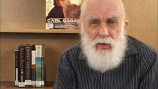 James Randi Speaks: Carl Sagan