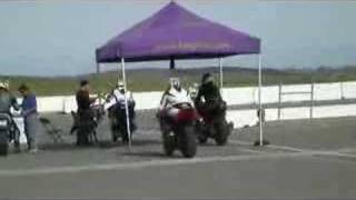 Episode VI: Let's Have Some Fun