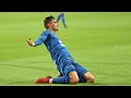Alessio Castro-Montes with a Goal vs. RSC Anderlecht