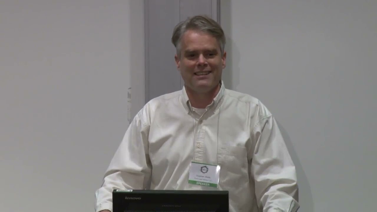 ALC 2013 | Closing Remarks