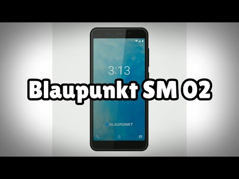 Photos of the Blaupunkt SM 02 | Not A Review!