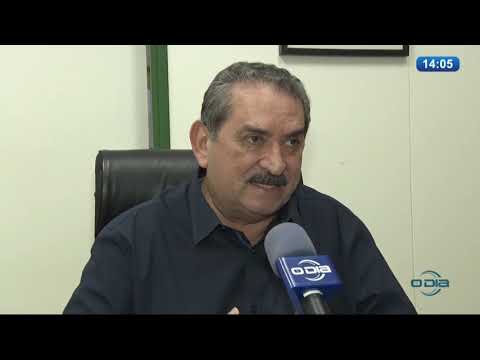 O DIA NEWS 28 06  Maternidade Dona Evagelina Rosa estaÌ conseguindo recuperacão financeira e es