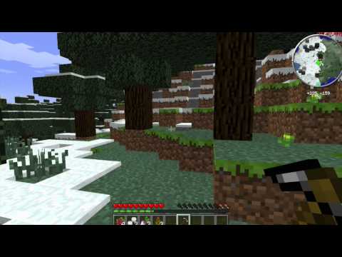 FTB Magic Farm 2 - 1 - A Fresh Start