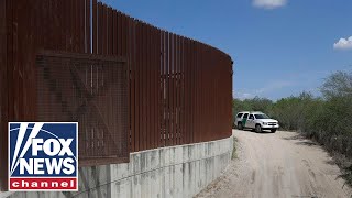Is Congress making any progress on border security negotiations?
