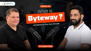 Byteway Pty Ltd - Video - 1