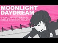 Moonlight Daydream Persona 3 Kotone Cutscenes Project Original OP