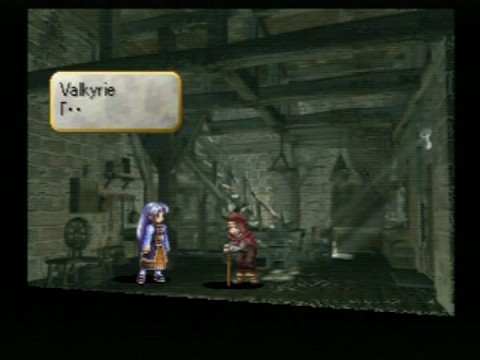 Valkyrie Profile pt.42 - More A Ending Stuff