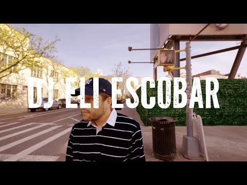 Brooklyn's Own: A Conversation with DJ Eli Escobar