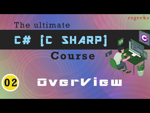 Visual Studio C tutorial 1 Introduction