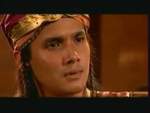 Angling Dharma Episode 35
