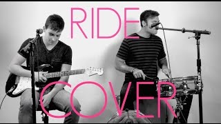 Ride - Twenty One Pilots | Hudson Henry Feat. Jon Klaasen