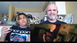 Annihilator – Twisted Lobotomy [Reaction/Review] (Song Audio Removed/MUTED)