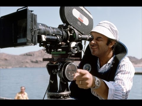 🎬 СТЭНЛИ ДОНЕН (TOP 5 FILMS STANLEY DONEN)