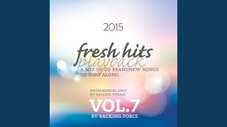 The Calling (Karaoke Version) (Originally Performed by Rene Lavice feat. Ivy Mairi) (No Backing...