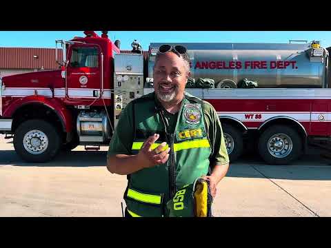 What Is CERT? The Training That Builds Safer, Stronger Communities