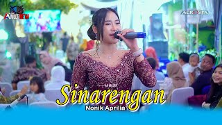 Download lagu SINARENGAN - NONIK APRILIA - ALROSTA DONGKREK - ALFA AUDIO - AA MEDIA mp3