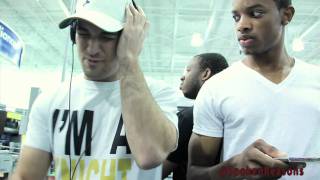 WHITE BOY MUSIC - @SpokenReasons Feat: @TheRealRKA