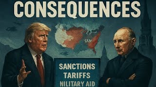 The Alaska Showdown That Could Change Everything