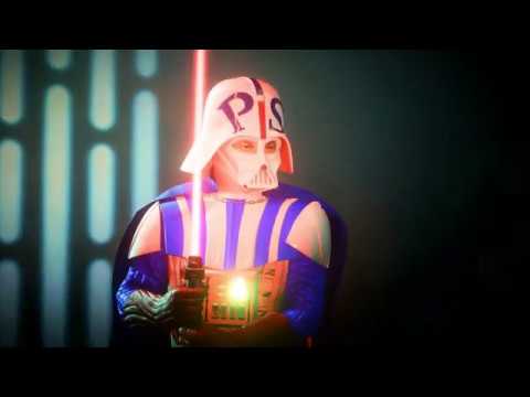 Andrzej Duda Mod by xD0IT - Star Wars Battlefront 2