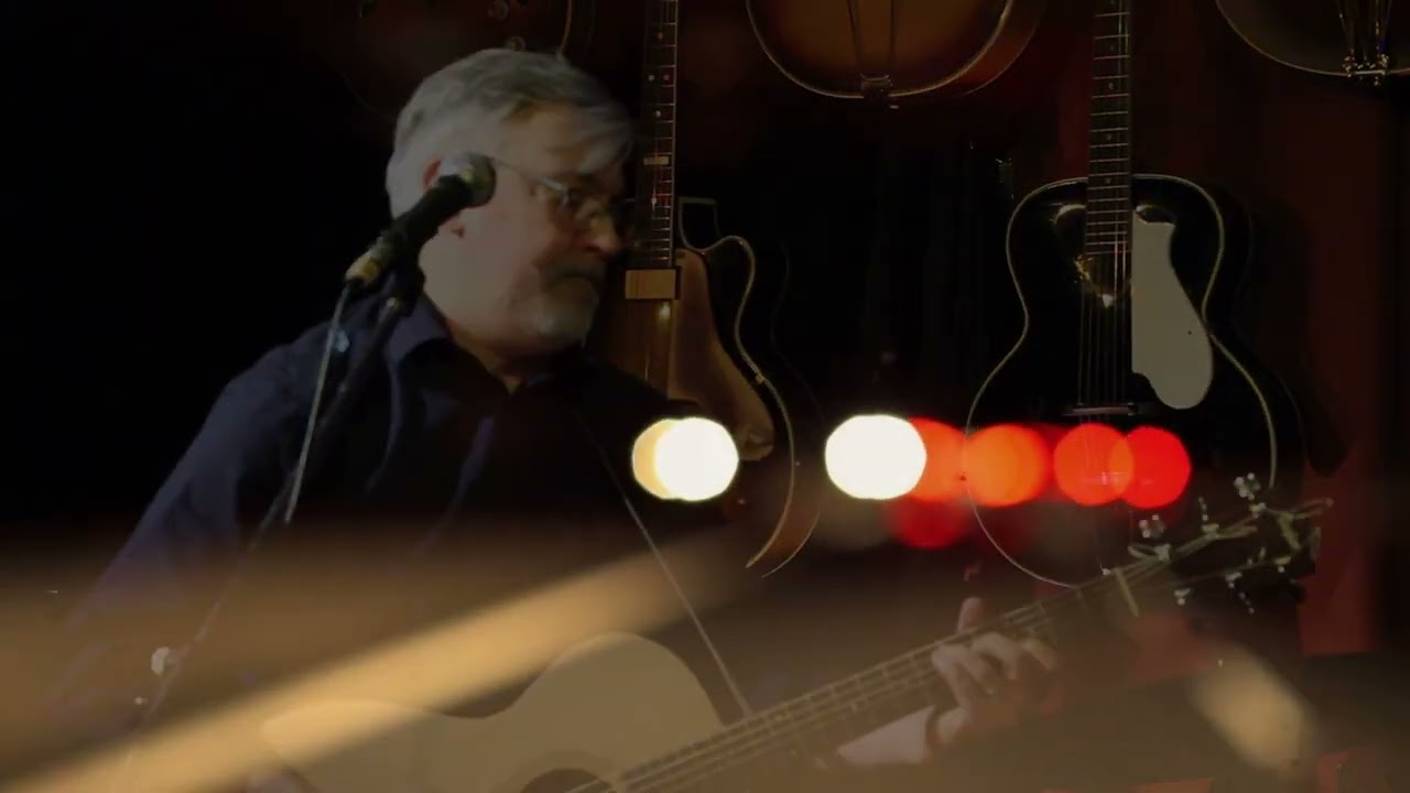 Promotional video thumbnail 3 for Eric Phelps