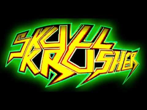 Skull Krusher - Thrashark