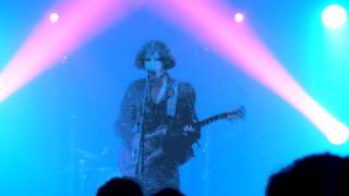 Swim Deep - She Changes The Weather (Live at Rock For People 2013)