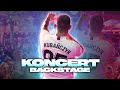 Kubańczyk - Backstage z koncertu | Jazda samochodem | Walka z Arabem na FAME MMA?