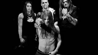 Taake - Nattestid Ser Porten Vid V