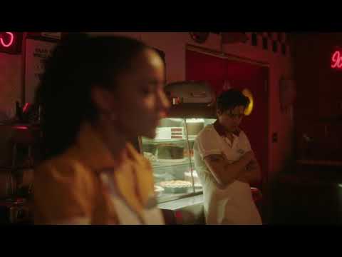 riverdale 5x06 jughead interviews tabitha for his novel  #riverdale