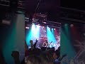 Hatebreed - Afflicted Past live at Toads Place in New Haven Connecticut December 8th