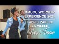 FADHILI ZAKE NI ZA MILELE - NAOMI FAVOUR | MMUCU WORSHIP EXPERIENCE 2021