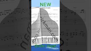 *New* Soothe Songbook - ORDER NOW - Ships April 15th! 😌