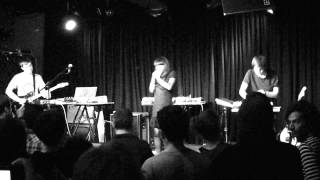 NEDRY - TMA (Live at the Lexington)