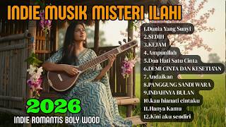 Download lagu LAGU-LAGU TERBAIK 'GENTA BUANA,MISTERI ILAHI - MUSIK INDIA ROMANTIS BIKIN GALAU DAN CANDU MENEMANIMU mp3 Download lagu LAGU-LAGU TERBAIK 'GENTA BUANA,MISTERI ILAHI - MUSIK INDIA ROMANTIS BIKIN GALAU DAN CANDU MENEMANIMU mp3
