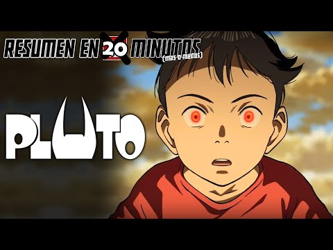 🔷 PLUTO | Resumen en 20 Minutos (más o menos)