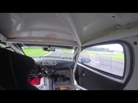 Yigit Timur | Magione Hot lap