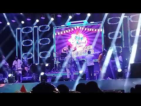 ඔන්න රුක්මන් අයියාත් සිරස අයිස් ක්‍රීම් කානිවල් එකේ 😍 / Rukman Asitha with Kurunagala bagi 😊❤️