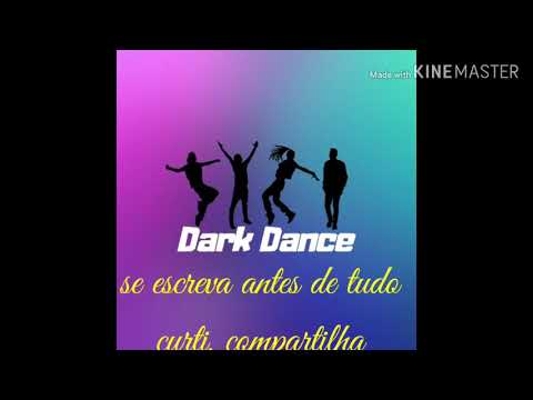 MC NEDVED E MC KF - GOLPE VIOLENTO - COREOGRAFIA GRUPO DAKE DANCE