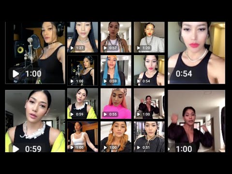 Los 15 Frestyls de Farina