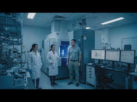 University Wafer
