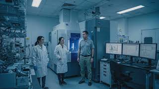 Discover Precision Silicon Wafers and X-Ray Diffraction (XRD) Expertise at University Wafer, Inc.