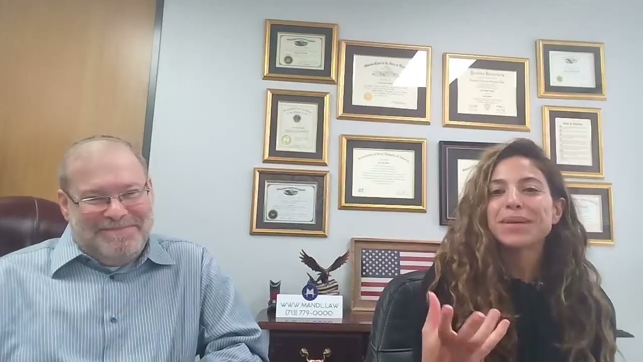 אהרון מנדל והילה קפלן עונים על שאלות נפוצות