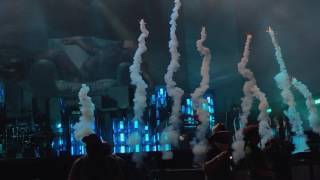 Lady Gaga / The Cure / LIVE Coachella 2017 Weekend 1