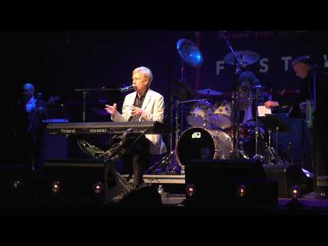 Terry Blackwood, “The First Day in Heaven” - video by Susan Quinn Sand