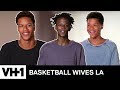 Best Of Shaunie O Neal Shareef Shaqir Myles Compilation Basketball Wives