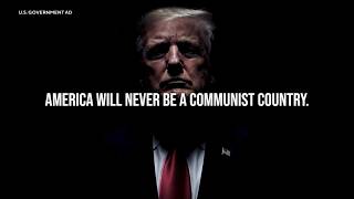Critics slam new White House ads as "unethical," possibly illegal material for T