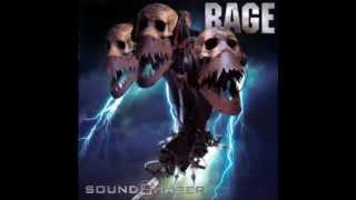 Rage - Orgy of Destruction