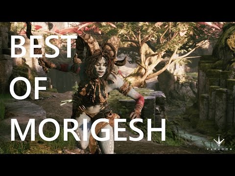 Paragon -  Best of Morigesh [Top 10]